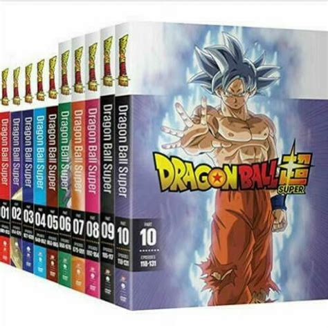 dragon ball super limetorrents|Dragon Ball Super Complete Torrents Download .